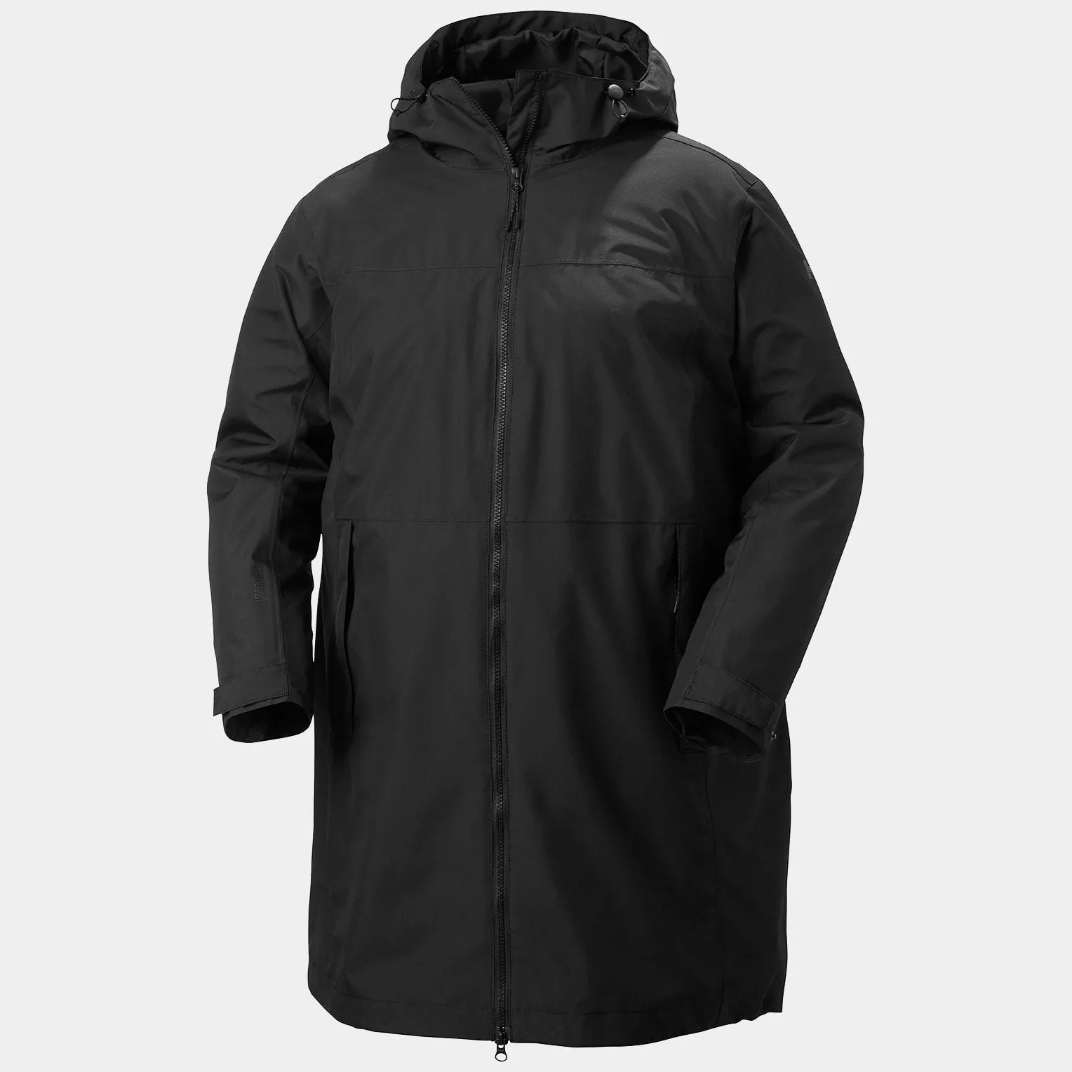 Women’s Lisburn Plus Raincoat