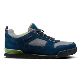 Women's Monty Lo : Navy/Lichen