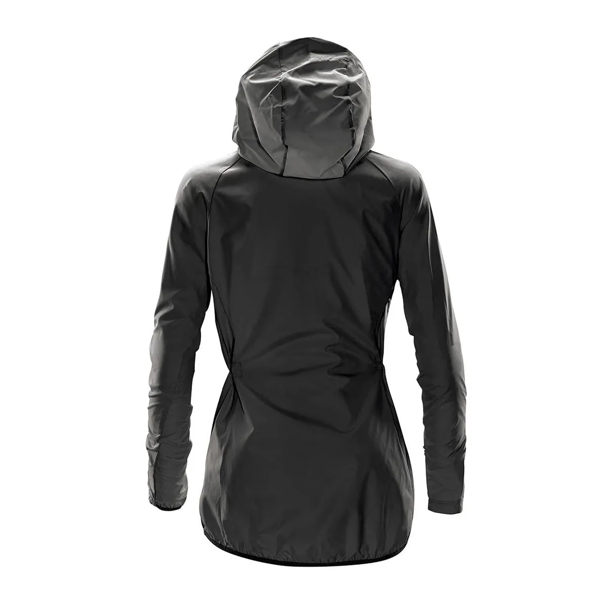 Women's Ozone Hooded Shell - TMX-1W