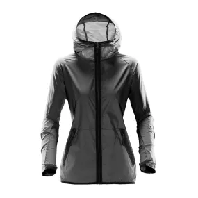 Women's Ozone Hooded Shell - TMX-1W