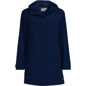 Women's Squall Raincoat