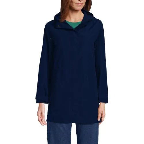 Women's Squall Raincoat