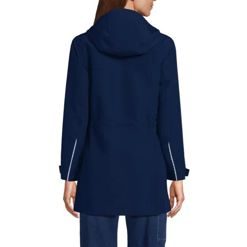 Women's Squall Raincoat