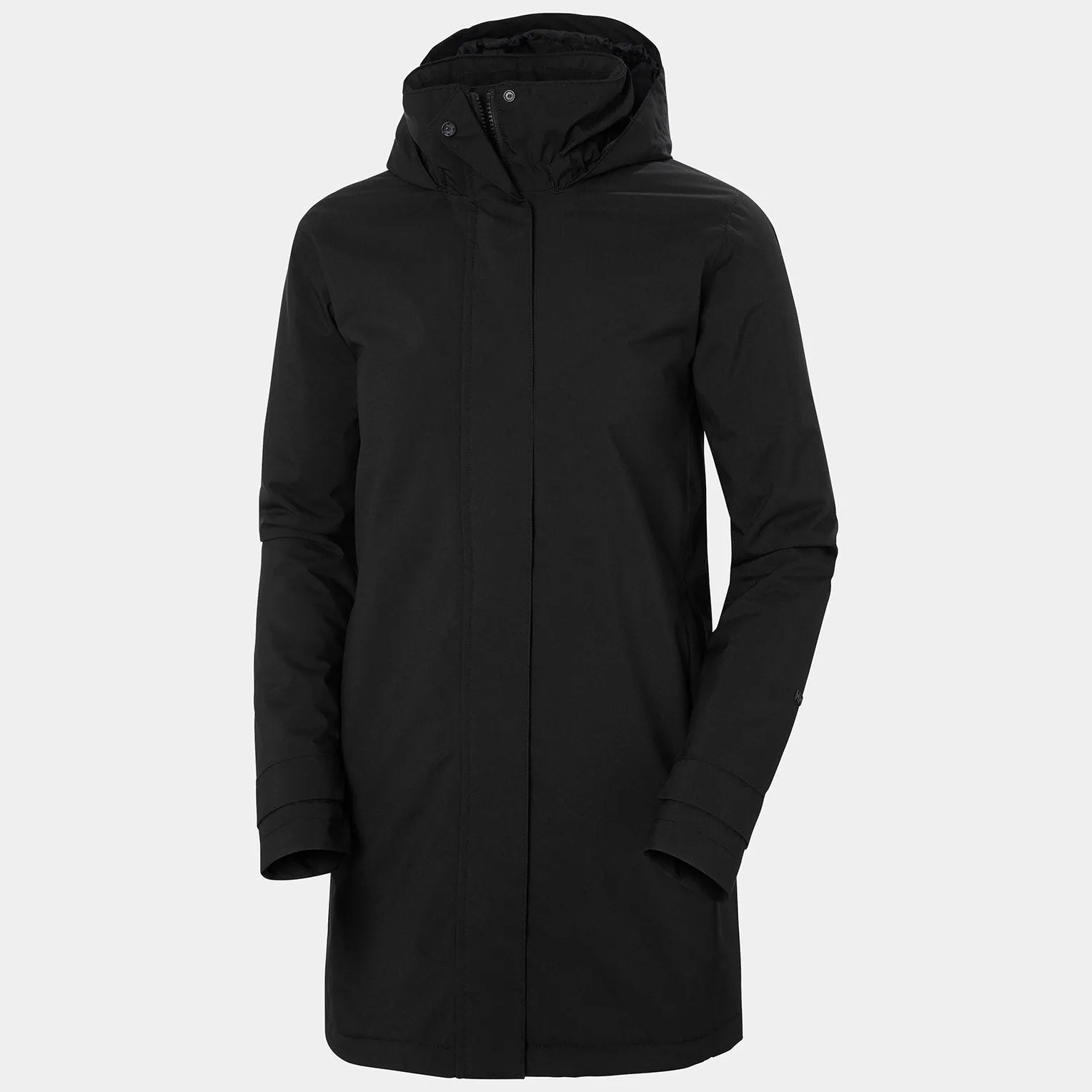 Women's Sanna Insulated Raincoat