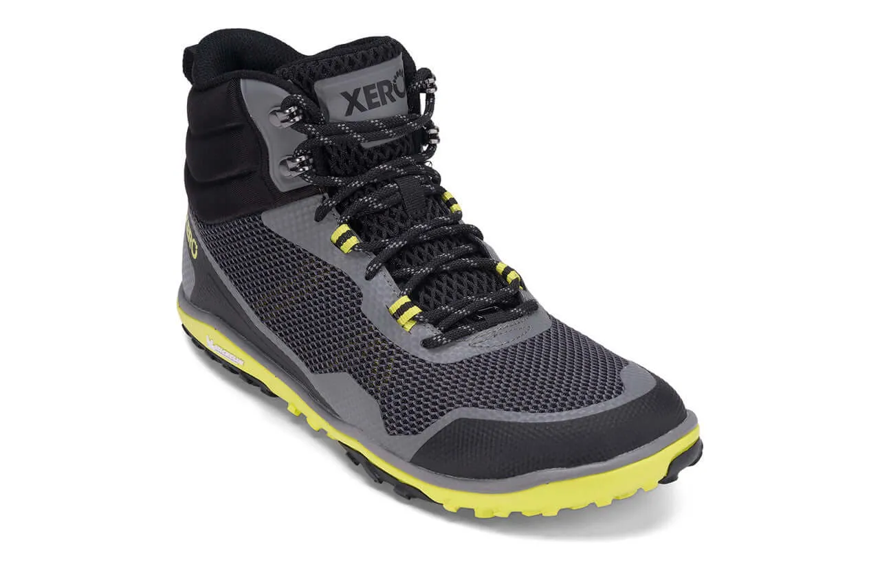 Xero Scrambler Mid II WP - Ultralight Hiking Boot Mens