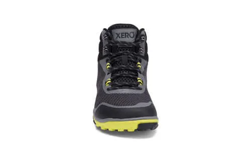 Xero Scrambler Mid II WP - Ultralight Hiking Boot Mens