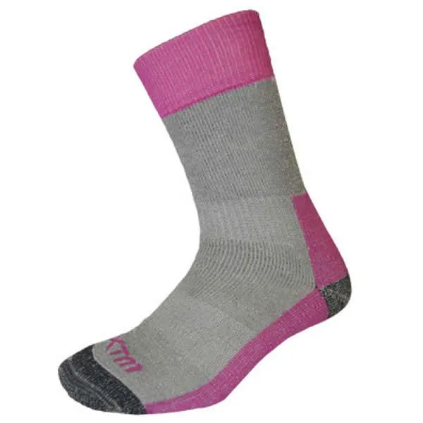 XTM Trek Medium Crew Tasman Hiking Sock