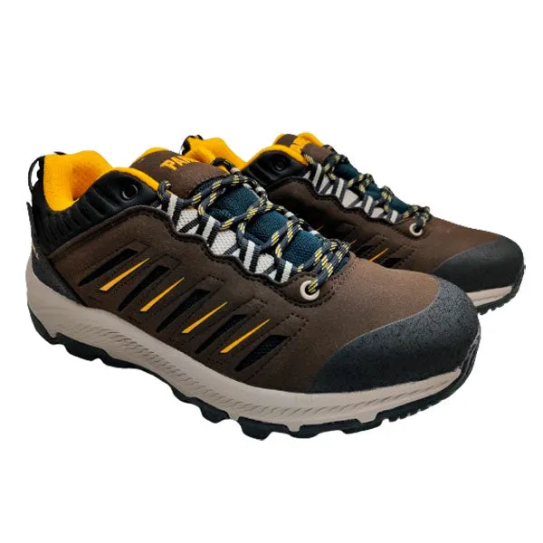 Zapatilla de trekking Ontario de Paredes