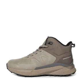 Zapatillas Outdoor Trekking Weinbrenner Wancai Gris Hombre